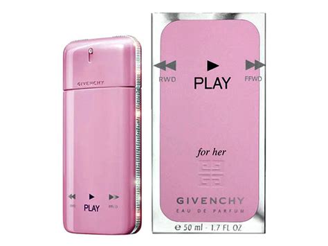 givenchy perfume mp3